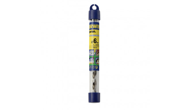 puuritav kiviseina tüübel 10 x 80/120 mm