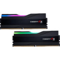 G.Skill Trident Z5 RGB memory, DDR5, 64 GB, 6000MHz, CL32 (F5-6000J3238G32GX2-TZ5RK)