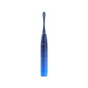 ELECTRIC TOOTHBRUSH FLOW WHITE OCLEAN