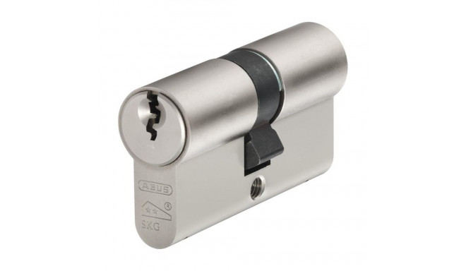 CYLINDER 40X40MM MAT NICK LONG 3 KEYS
