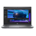 Mobile Precision Workstation 3591 | 15.6 " | FHD | 1920 x 1080 pixels | Intel Core Ultra 7 | 155H | 