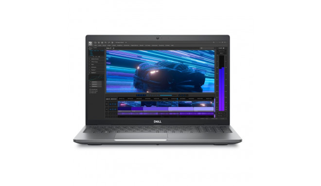 Dell Mobile Precision Workstation 3591 | 15.6 " | FHD | 1920 x 1080 pixels | Intel Core Ultra 7 | 15