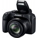 Panasonic Lumix DC-FZ82D, black