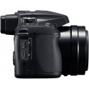 Panasonic Lumix DC-FZ82D, black