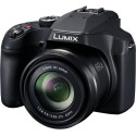 Panasonic Lumix DC-FZ82D, black