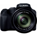 Panasonic Lumix DC-FZ82D, black