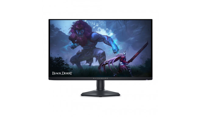 Dell | AW2725DF | 27 " | IPS | 16:9 | 60 Hz | 0,03 ms | 2560 x 1440 pikslit | HDMI portide arv 1 | M