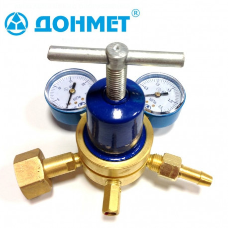 Hapniku vähendaja "DONMET" BKO-50-4DM
