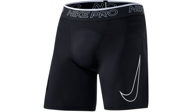 Nike men's compression shorts Cool Compression 6 (M)