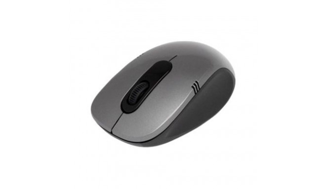 A4TECH G3-280N RF Glossy Grey wireless mouse