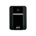 APC BX500MI Back UPS 500VA 230V IEC