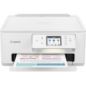 Canon all-in-one inkjet printer PIXMA TS7650i, white