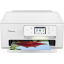 Canon all-in-one inkjet printer PIXMA TS7650i, white