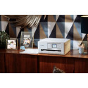 Canon all-in-one inkjet printer PIXMA TS7650i, white