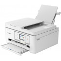 Canon all-in-one inkjet printer PIXMA TS7750i, white