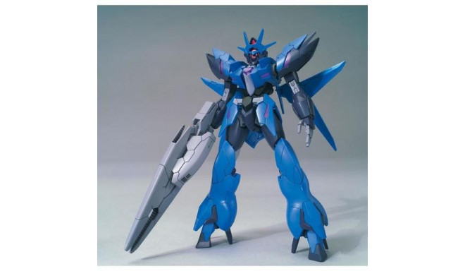 Bandai [022] HGBD:R 1/144 Alus Earthree Gundam