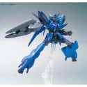 Bandai [022] HGBD:R 1/144 Alus Earthree Gundam