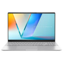 ASUS Vivobook S 15 OLED S5507QA-MA049W Qualcomm Snapdragon X1E-78-100 Laptop 39.6 cm (15.6&quot;