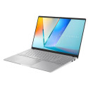 ASUS Vivobook S 15 OLED S5507QA-MA049W Qualcomm Snapdragon X1E-78-100 Laptop 39.6 cm (15.6&quot;