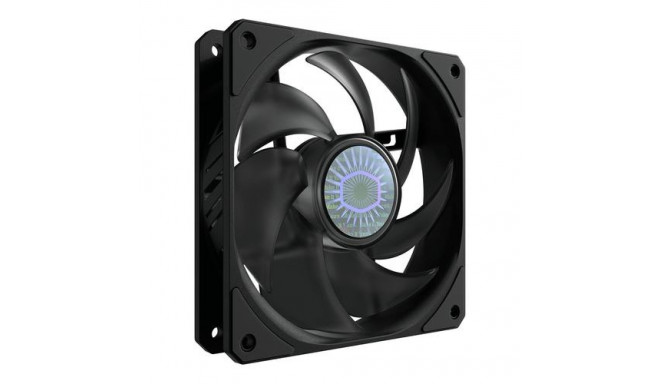 Cooler Master Sickleflow 120 Computer case Fan 12 cm Black