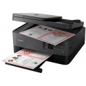 Canon all-in-one inkjet printer PIXMA TS7450i, black