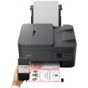 Canon all-in-one inkjet printer PIXMA TS7450i, black