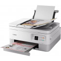 Canon all-in-one inkjet printer PIXMA TS7451i, white