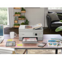 Canon all-in-one inkjet printer PIXMA TS7451i, white