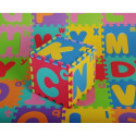 Foam Letters Puzzle EVA Large Lowercase