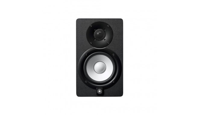 Yamaha HS5 loudspeaker 2-way Black Wired 70 W