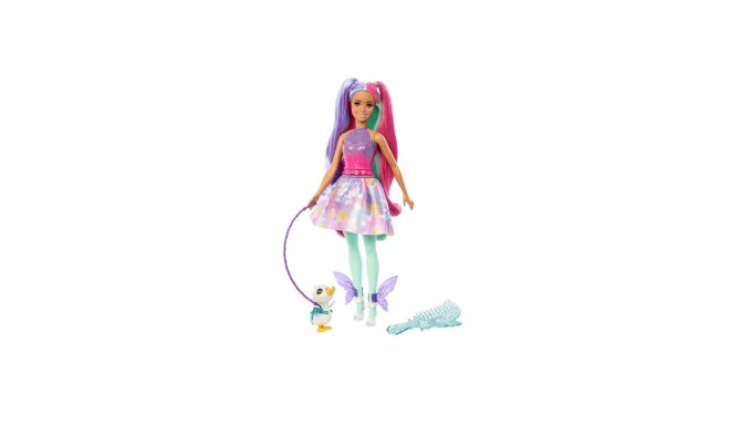 Barbie nukk Magic Glyph Rocky filmi nukk HLC35 HLC34 MATTEL