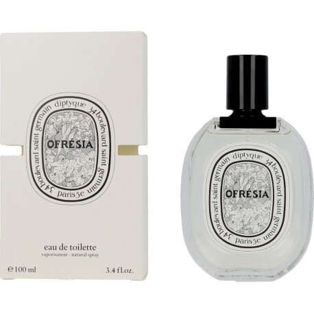 DIPTYQUE OFRÉSIA edt vapo 100 ml
