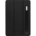 LAUT Huex Folio - protective case with holder for Apple Pencil for iPad Pro 11" 1/2/3/4G, iPad Air 1