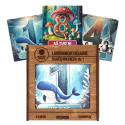 Fantasy Puzzlesn Educational Wooden Puzzle (Number Collection No. 1) (LT)