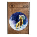 Fantasy Puzzles Aries (Zodiacs) Wooden Puzzle (200 pieces)