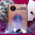 Fantasy Puzzles Fenix ​​Wooden Puzzle L Size (240 pieces)