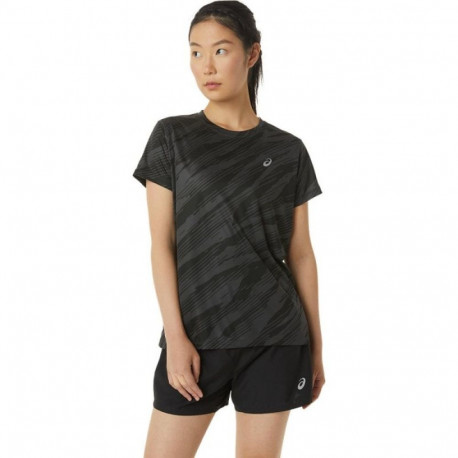 Asics Core All Over Print SS Top W 2012C646020 (m)