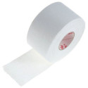 MTAPE® tape, bandage Impregnated with Zinc Oxide 5 cm 130106 (Biały)