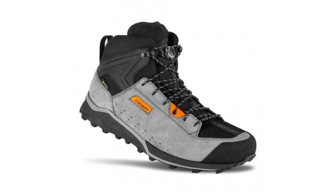 Crispi Attiva MID GTX M hiking shoes LW23206000 (45)