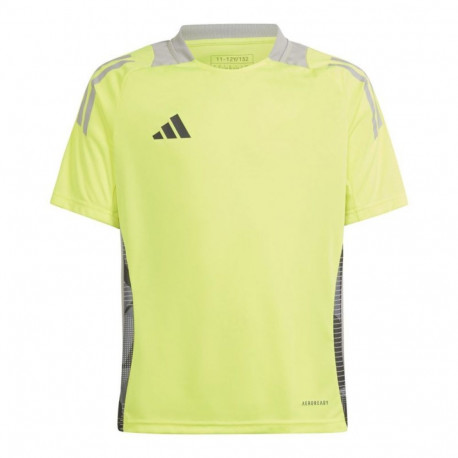 Adidas Tiro 24 Competition Training Jr T-shirt IR5471 (140)