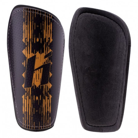 Huari Edson 92800393396 Shin Guards (M)