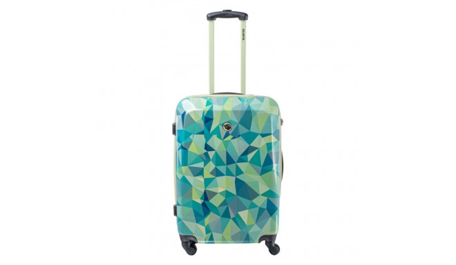 Iguana Asturia II 72 suitcase 92800554878