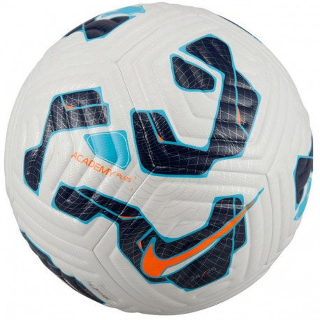 Nike Academy Plus Football FZ2632-100 (5)