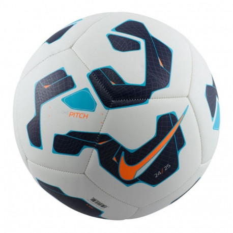 Nike Pitch FZ2636-100 Ball (4)