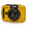 Kodak PixPro WPZ2, yellow