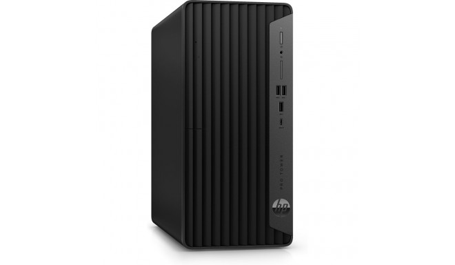 "HP Pro Tower 400 G9 Intel Core i5-14500 16GB 512GB/SSD W11P 1J War (DE)"