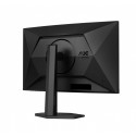 Monitor CQ27G4X 27 cali Curved Fast VA 180Hz HDMIx2 DP HAS