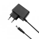 Plug in power supply 6W 6V, 1A, 5.5x2.1
