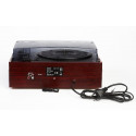 Gramophone with radio CR1113