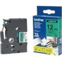 Brother Laminated Tape PT-2420PC 9200DX (TZE731)